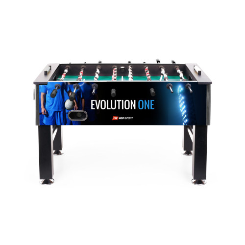 Настольный футбол  Hop-Sport Evolution One - фото №8